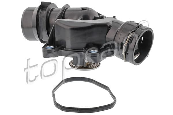 TOPRAN Termostat chladenia 501143 1