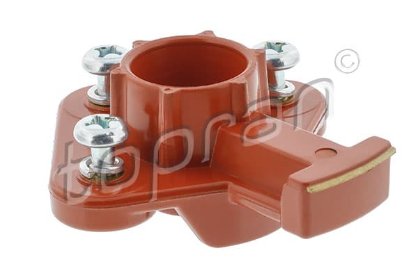 TOPRAN Palec (rotor) rozdeľovača zapaľovania 500477 1
