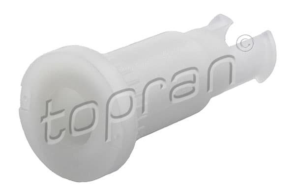 TOPRAN Ložisko páky spojky 120 130 1