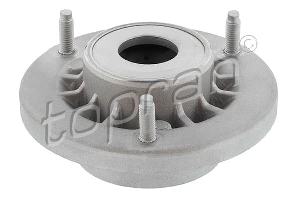 TOPRAN Ložisko pružnej vzpery 503 886 1