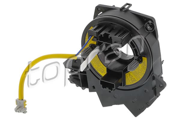 TOPRAN Vinutá pružina, Airbag 304 636 1