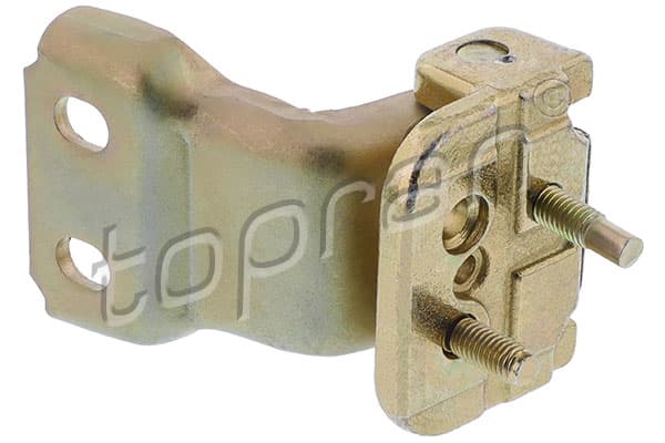 TOPRAN Záves dverí 305 795 1