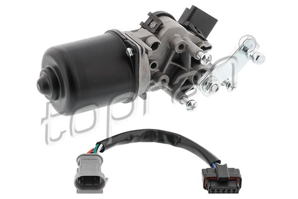 TOPRAN Motor stieračov 701 159 1