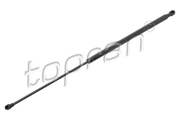 TOPRAN Pneumatická pružina, Batožinový/nákladný priestor 721 285 1