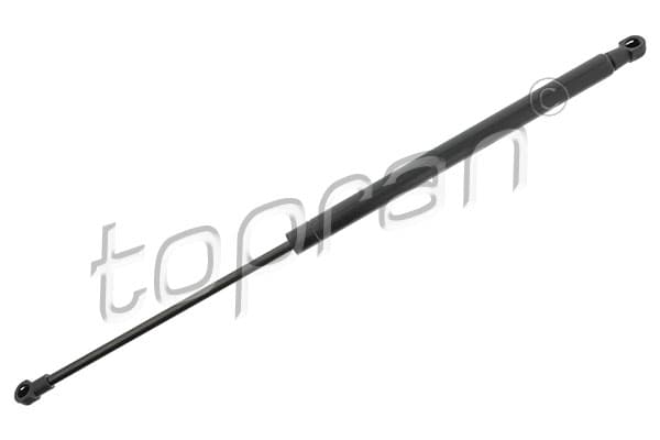 TOPRAN Pneumatická pružina, Batožinový/nákladný priestor 701 598 1