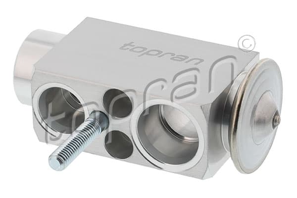 TOPRAN Expanzný ventil klimatizácie 501545 1