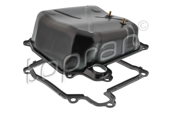 TOPRAN Veko, automatická prevodovka 624 956 1