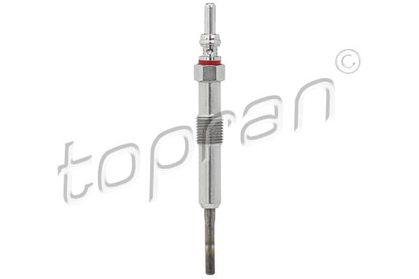 TOPRAN Žeraviaca sviečka 700 777 1