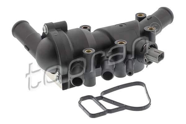TOPRAN Termostat chladenia 304299 1