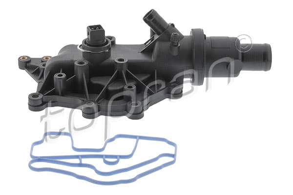 TOPRAN Obal termostatu 701 042 1