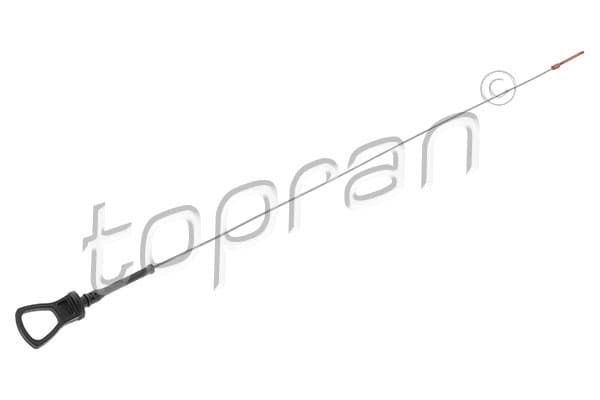 TOPRAN Mierka hladiny oleja 504 330 1