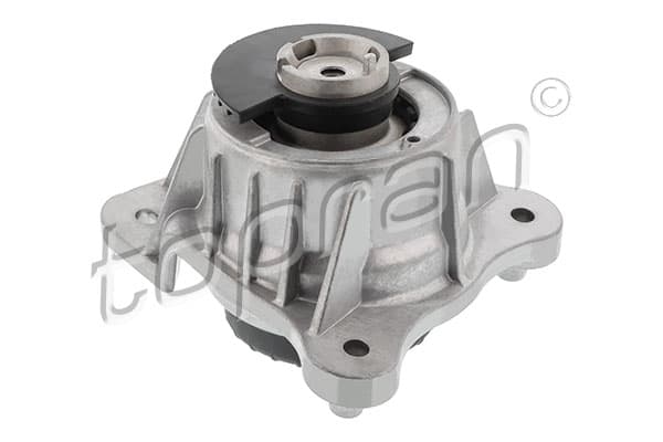 TOPRAN Uloženie motora 409 938 1