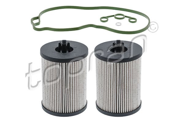 TOPRAN Palivový filter 113 546 1