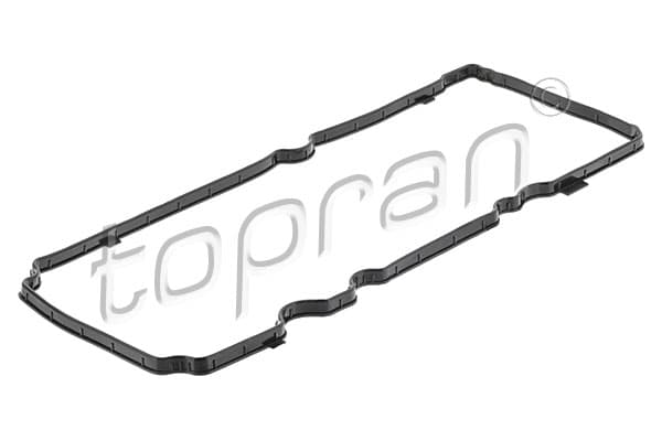 TOPRAN Tesnenie veka hlavy valcov 116 392 1