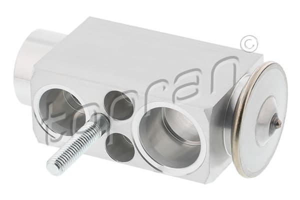 TOPRAN Expanzný ventil klimatizácie 501547 1