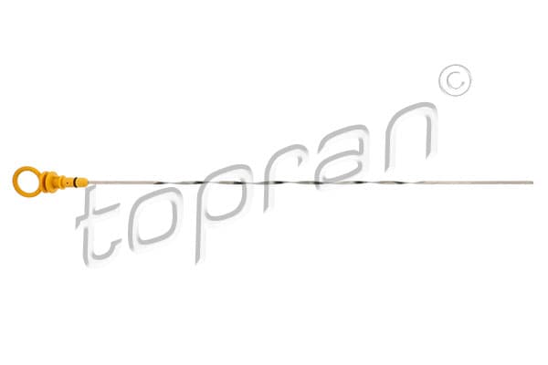 TOPRAN Mierka hladiny oleja 702 560 1