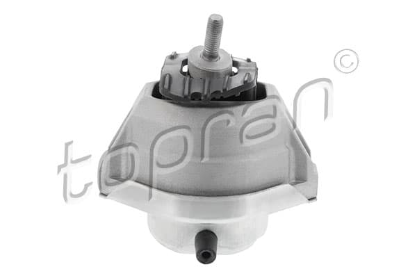 TOPRAN Uloženie motora 634 496 1