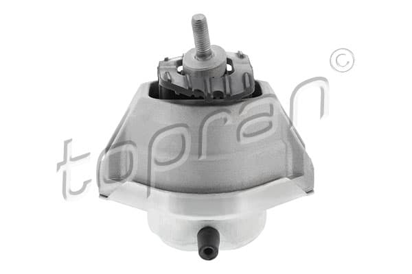 TOPRAN Uloženie motora 634 495 1