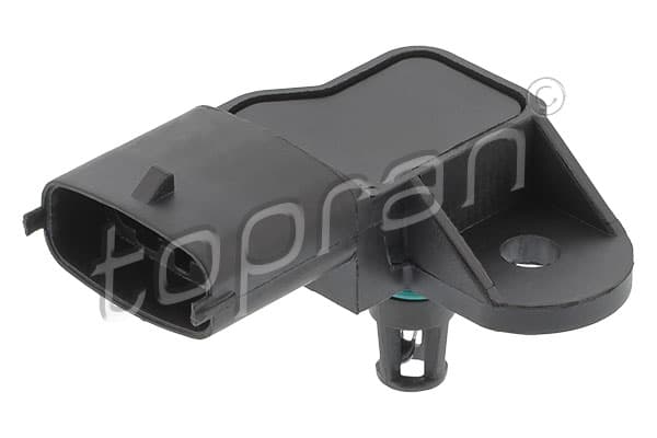 TOPRAN Snímač tlaku v sacom potrubí 601 453 1