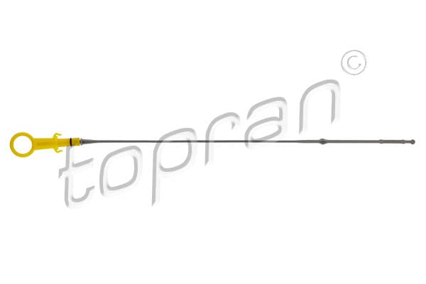 TOPRAN Mierka hladiny oleja 702 692 1