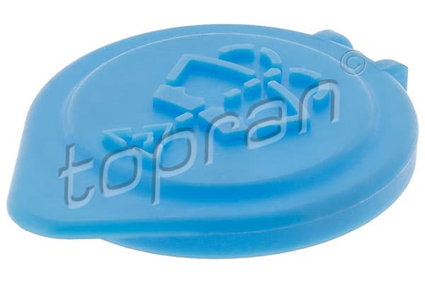 TOPRAN Uzáver, nácobka kvapaliny ostrekovača 504 008 1