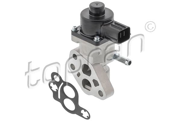 TOPRAN AGR - Ventil 601 795 1