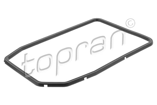 TOPRAN Tesnenie olejovej vane automatickej prevodovky 500782 1