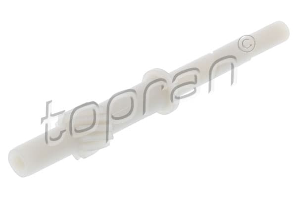 TOPRAN Hriadeľ tachometra 107401 1