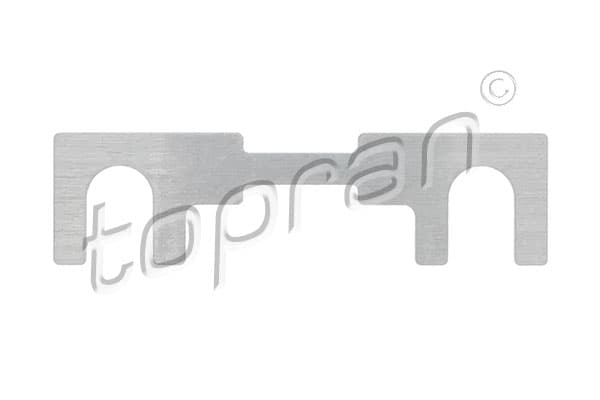 TOPRAN Poistka 104479 1