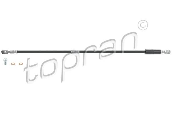 TOPRAN Brzdová hadica 116 096 1