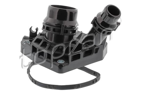 TOPRAN Obal termostatu 504 048 1