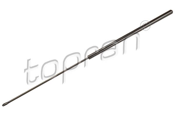 TOPRAN Plynová vzpera, kapota motora 400661 1