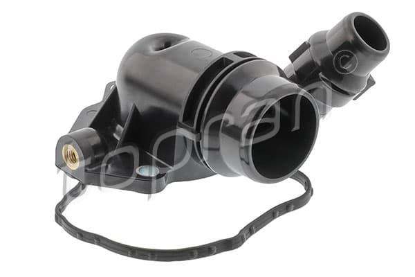 TOPRAN Obal termostatu 504 050 1