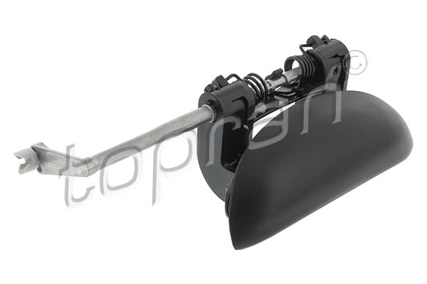 TOPRAN Rukoväž dverí 721714 1