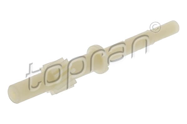 TOPRAN Hriadeľ tachometra 107402 1
