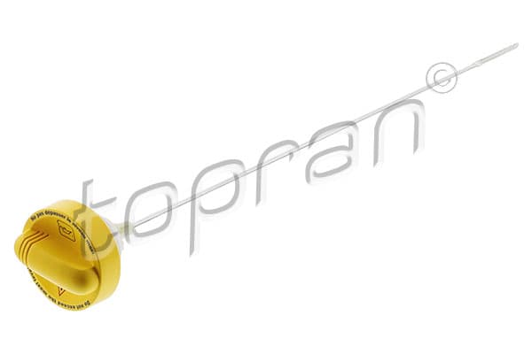 TOPRAN Mierka hladiny oleja 702 677 1