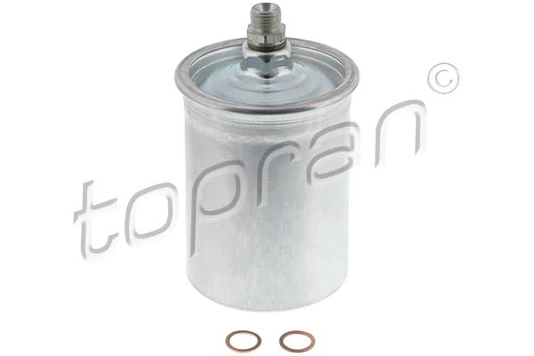 TOPRAN Palivový filter 400885 1