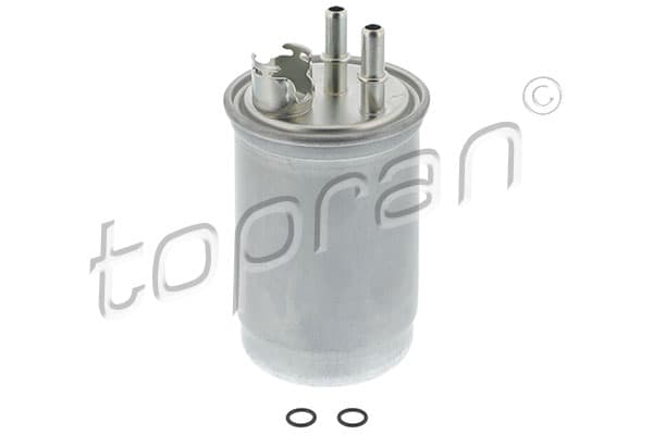 TOPRAN Palivový filter 301660 1
