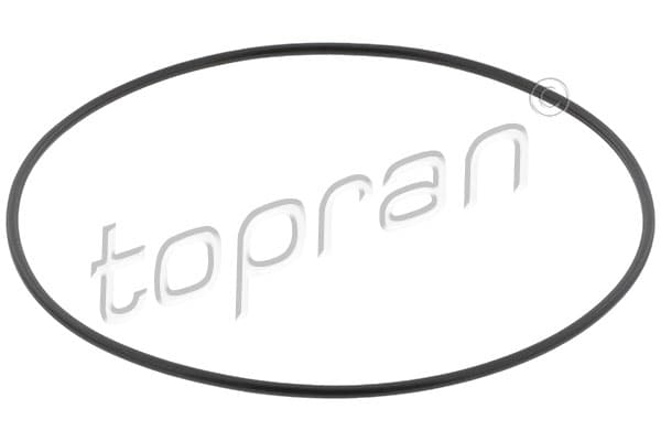 TOPRAN Tesnenie vložky valca 104525 1