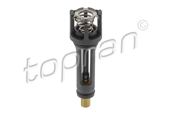 TOPRAN Termostat chladenia 117 023 1