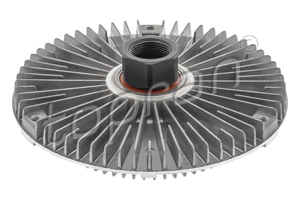 TOPRAN Spojka ventilátora chladenia 500865 1