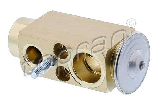 TOPRAN Expanzný ventil klimatizácie 401523 1