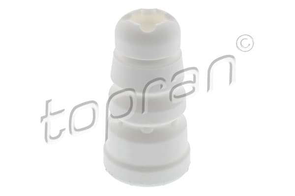TOPRAN Doraz odpruženia 115 926 1