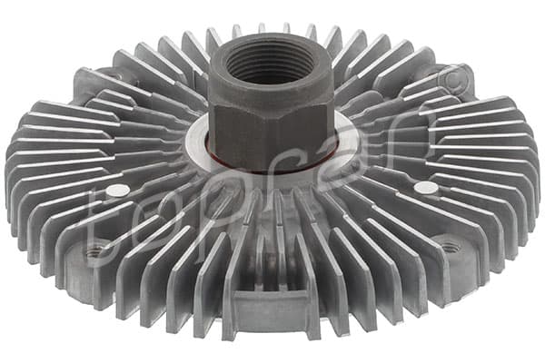TOPRAN Spojka ventilátora chladenia 302003 1