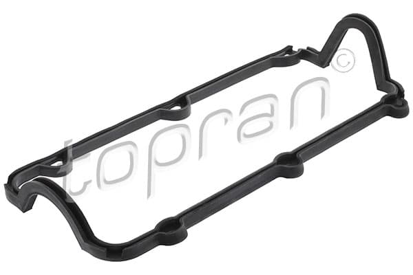 TOPRAN Tesnenie veka hlavy valcov 101591 1