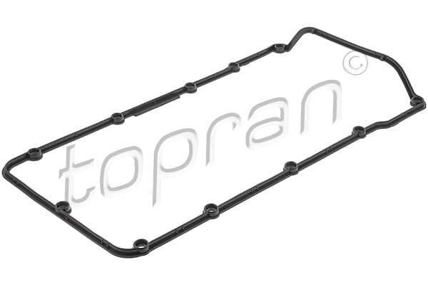 TOPRAN Tesnenie veka hlavy valcov 112 904 1