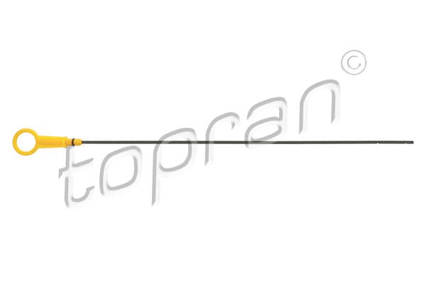 TOPRAN Mierka hladiny oleja 701 454 1