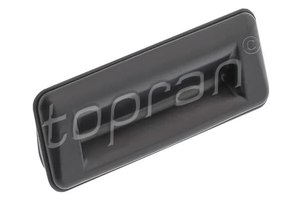 TOPRAN Tiahlo zadných výklopných dverí 119 839 1