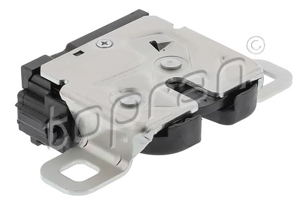 TOPRAN Zámok zadných výklopných dverí 504 482 1