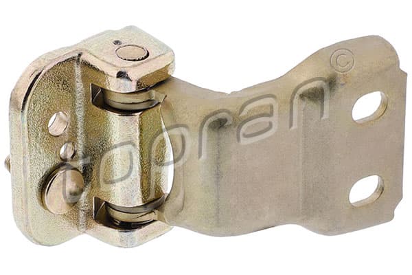 TOPRAN Záves dverí 305 696 1